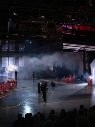 „Deutscher Herbst“, Inszenierung des Erfolgs-Regisseurs Christopher Rüping für die Ruhrtriennale 