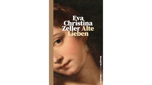Eva Christina Zeller, Alte Lieben