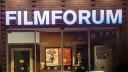 Das Filmforum NRW feiert 20-jähriges Jubiläum