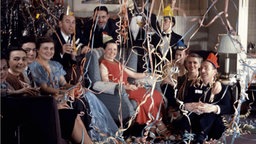 Kunstpalast Düsseldorf neue Ausstellung Community Fotografie und Gemeinschaft