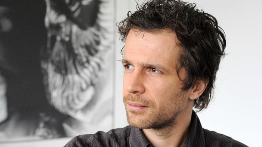 Der Bonner Autor und Theaterdramaturg Lothar Kittstein.