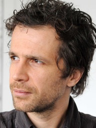 Der Bonner Autor und Theaterdramaturg Lothar Kittstein.