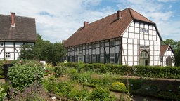 LWL-Freilichtmuseum Detmold.