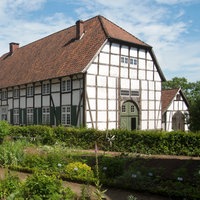 LWL-Freilichtmuseum Detmold.