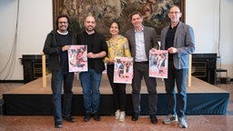 Marxloh Music Circus, Opus Klassik Preis