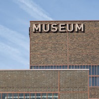 Ruhr Museum auf der Zeche Zollverein, UNESCO Welterbe, Essen, Ruhrgebiet, Nordrhein-Westfalen, Deutschland, Europa