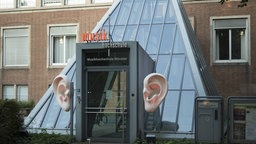 Musikhochschule Münster