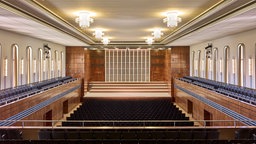 Oetkerhalle Bielefeld