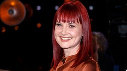Die Psychologin und Musikerin Sarah Straub.