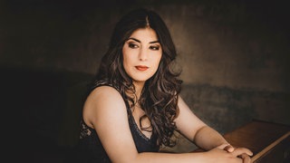 Schaghajegh Nosrati, Pianistin