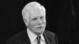Ted Turner, der Gründer des US-Nachrichtensenders CNN, ist verstorben.