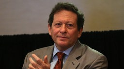 Tom Pritzker