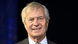 Der rechte Medientycoon Vincent Bolloré