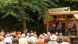 Wald und Wiesen Konzert