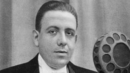 Francis Poulenc