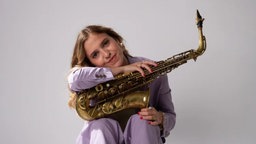 Sofia Roubati.