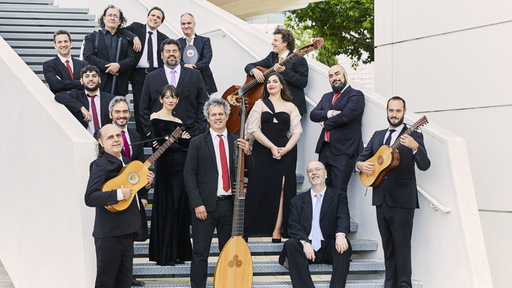 Das Ensemble Al Ayre Español