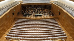 Anneliese-Brost-Musikforum