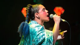 Lido Pimienta