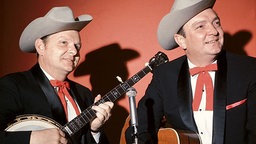 The Stanley Brothers