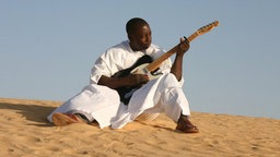Vieux Farka Touré.