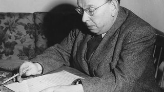 Hanns Eisler