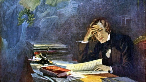 Robert Schumann
