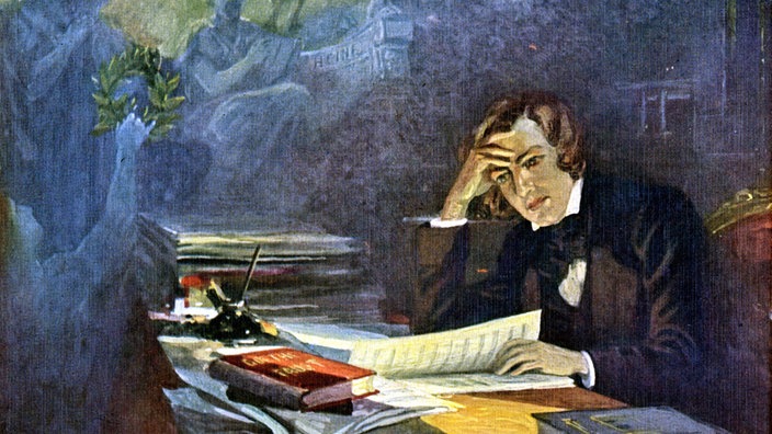 Robert Schumann