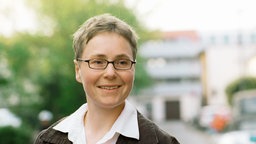 Angela Steidele