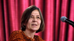 Christine Wunnicke