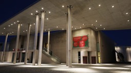 Kunstmuseum Bonn