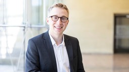Patrick Hahn, Generalmusikdirektor in Wuppertal