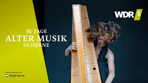 50. Tage Alter Musik in Herne