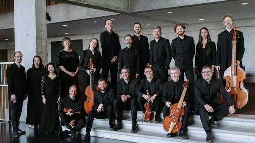 Vox Luminis