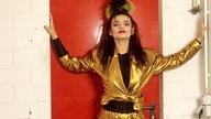 Nina Hagen 1989