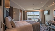 WDR 4 4-Freunde-Flussreise: VIVA TIARA Cabin Junior Suite