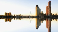 WDR 4 4-Freunde-Flussreise Gewinn: Rotterdam