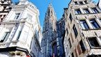 Liebfrauenkathedrale in Antwerpen