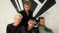 Depeche Mode 1985