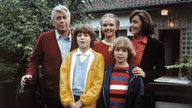 "Ich heirate eine Familie"