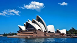 Opernhaus Sydney
