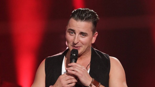 Andreas Gabalier