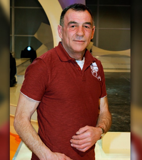 Jim Hutton