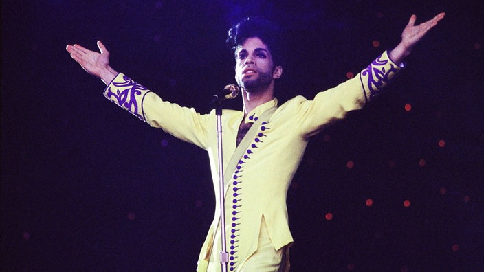Prince, The Artist Formerly Known As Prince, TAFKAP