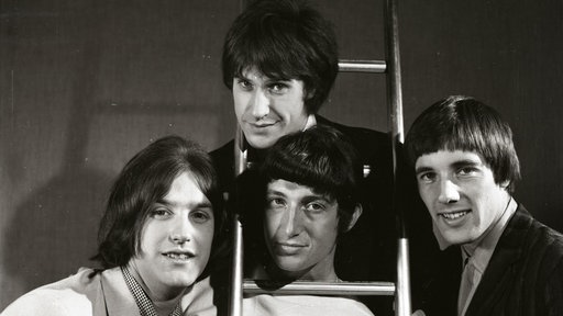 The Kinks