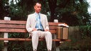 Tom Hanks in seiner Paraderolle als "Forrest Gump"