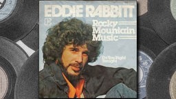 Cover: Eddie Rabbitt mit Rocky Mountain Music
