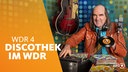 Key Visual Discothek im WDR mit Guildo Horn