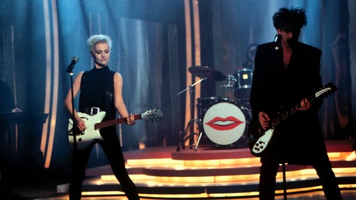 Roxette 1987