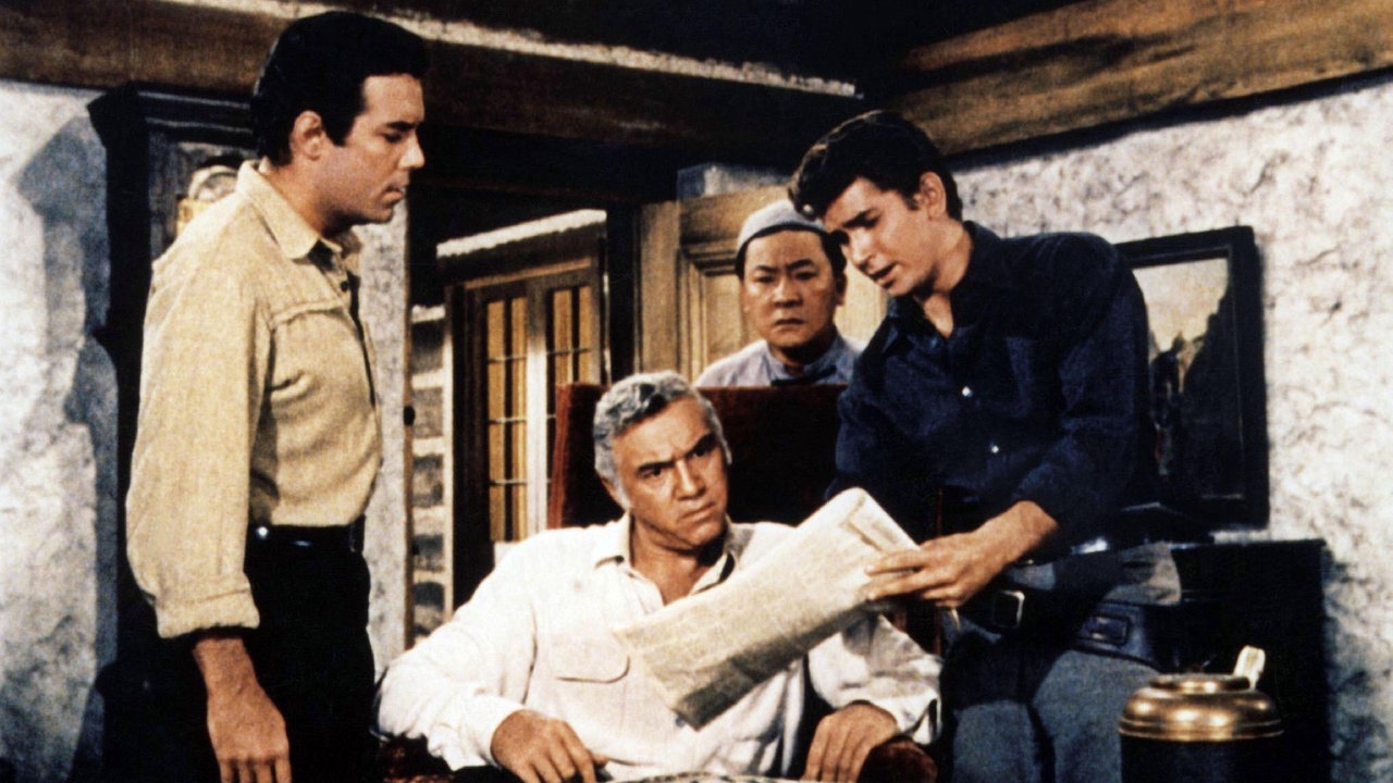 Bonanza